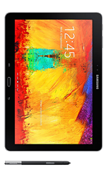 Samsung Galaxy Note LTE 10.1 (GT-N8020) Netzentsperr-PIN